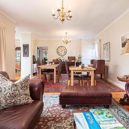 Brookdale House Otel Cape Town Dış mekan fotoğraf