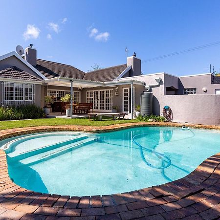 Brookdale House Otel Cape Town Dış mekan fotoğraf