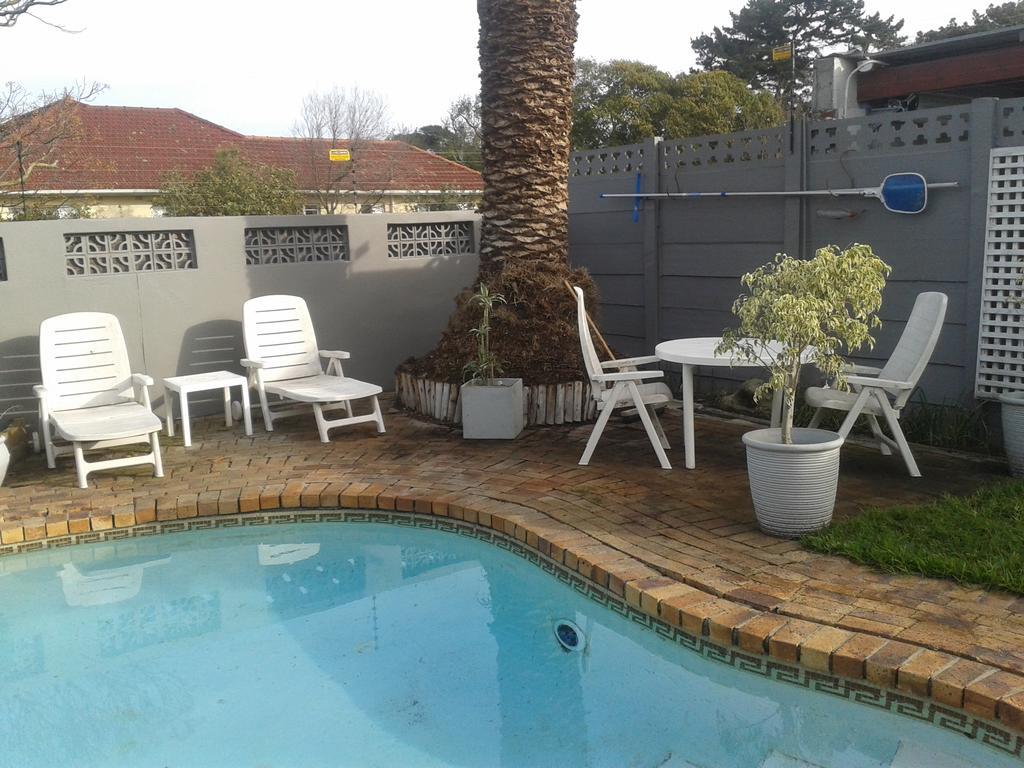 Brookdale House Otel Cape Town Dış mekan fotoğraf