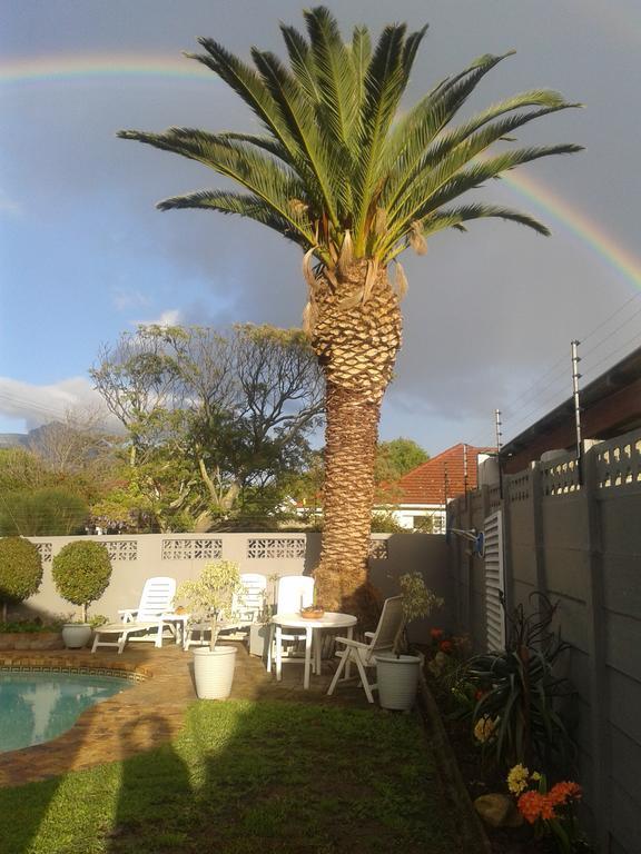 Brookdale House Otel Cape Town Dış mekan fotoğraf