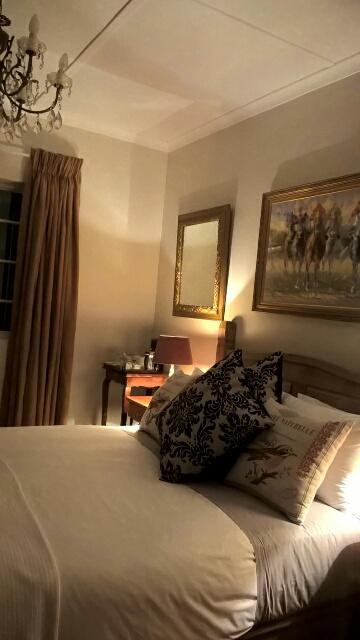 Brookdale House Otel Cape Town Dış mekan fotoğraf