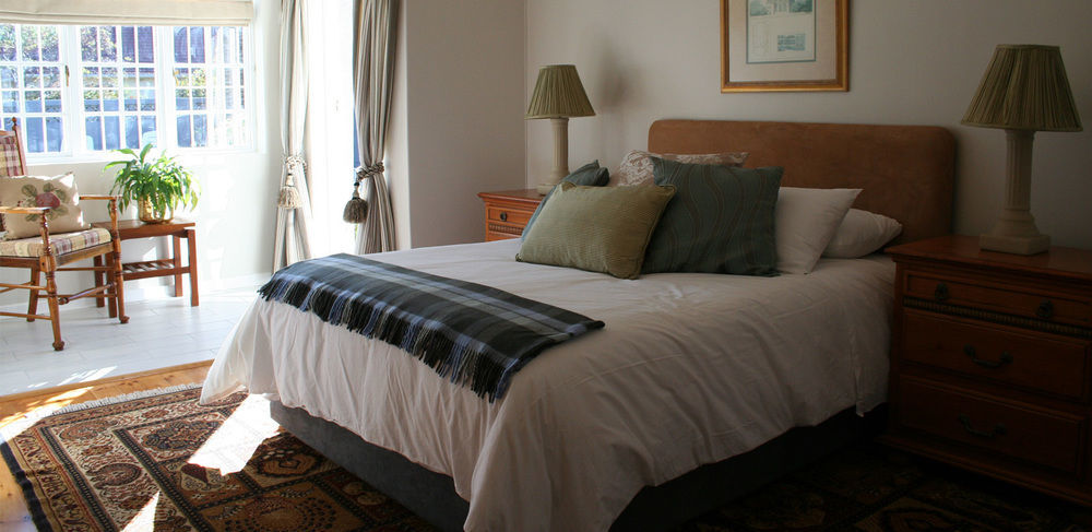 Brookdale House Otel Cape Town Dış mekan fotoğraf