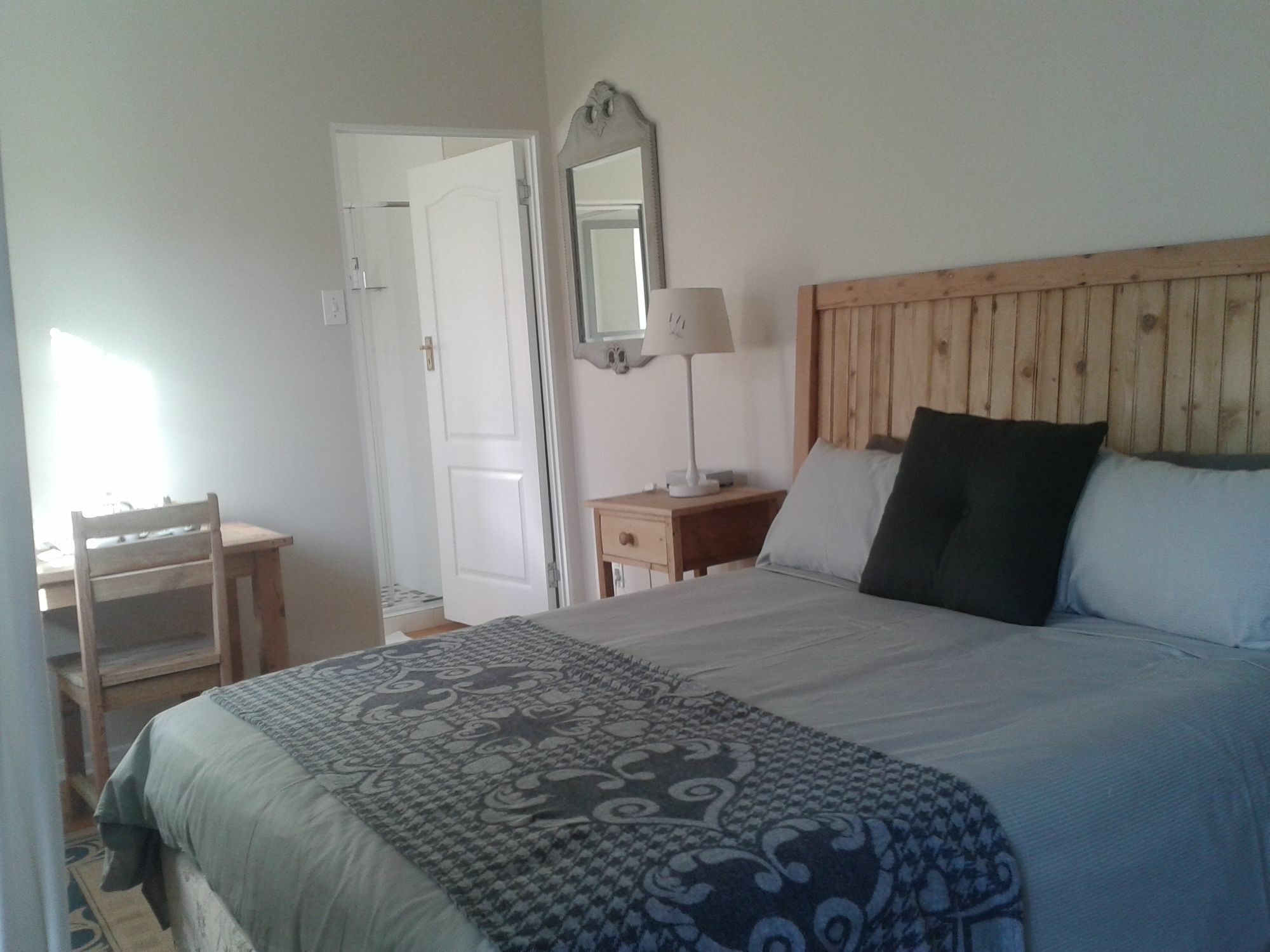 Brookdale House Otel Cape Town Dış mekan fotoğraf