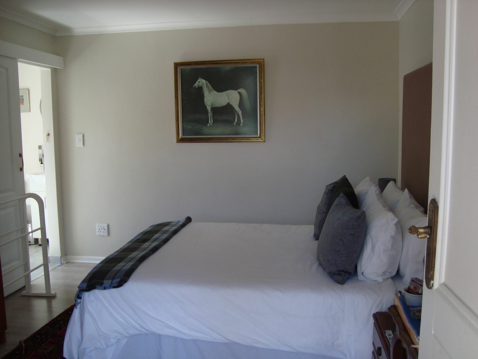 Brookdale House Otel Cape Town Dış mekan fotoğraf