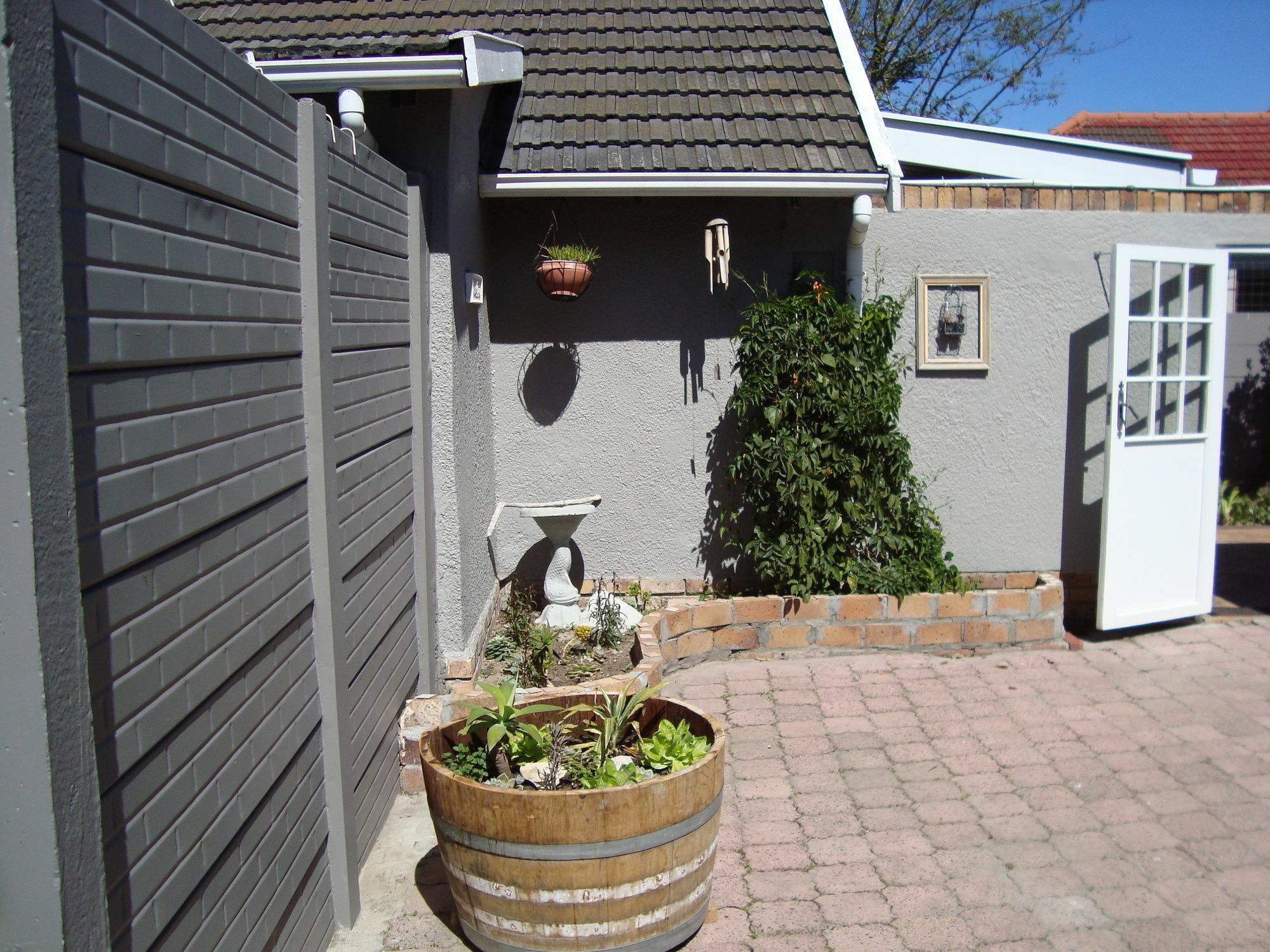 Brookdale House Otel Cape Town Dış mekan fotoğraf