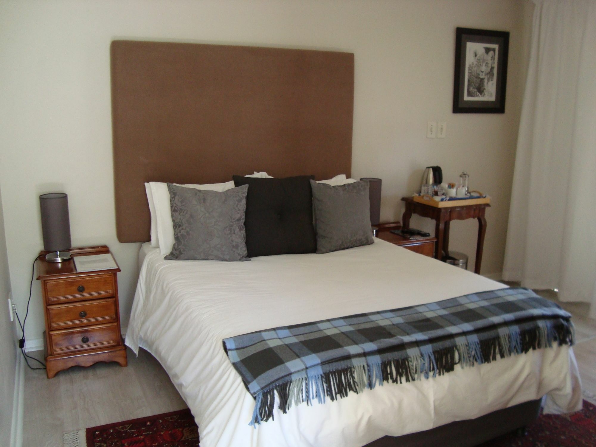 Brookdale House Otel Cape Town Dış mekan fotoğraf