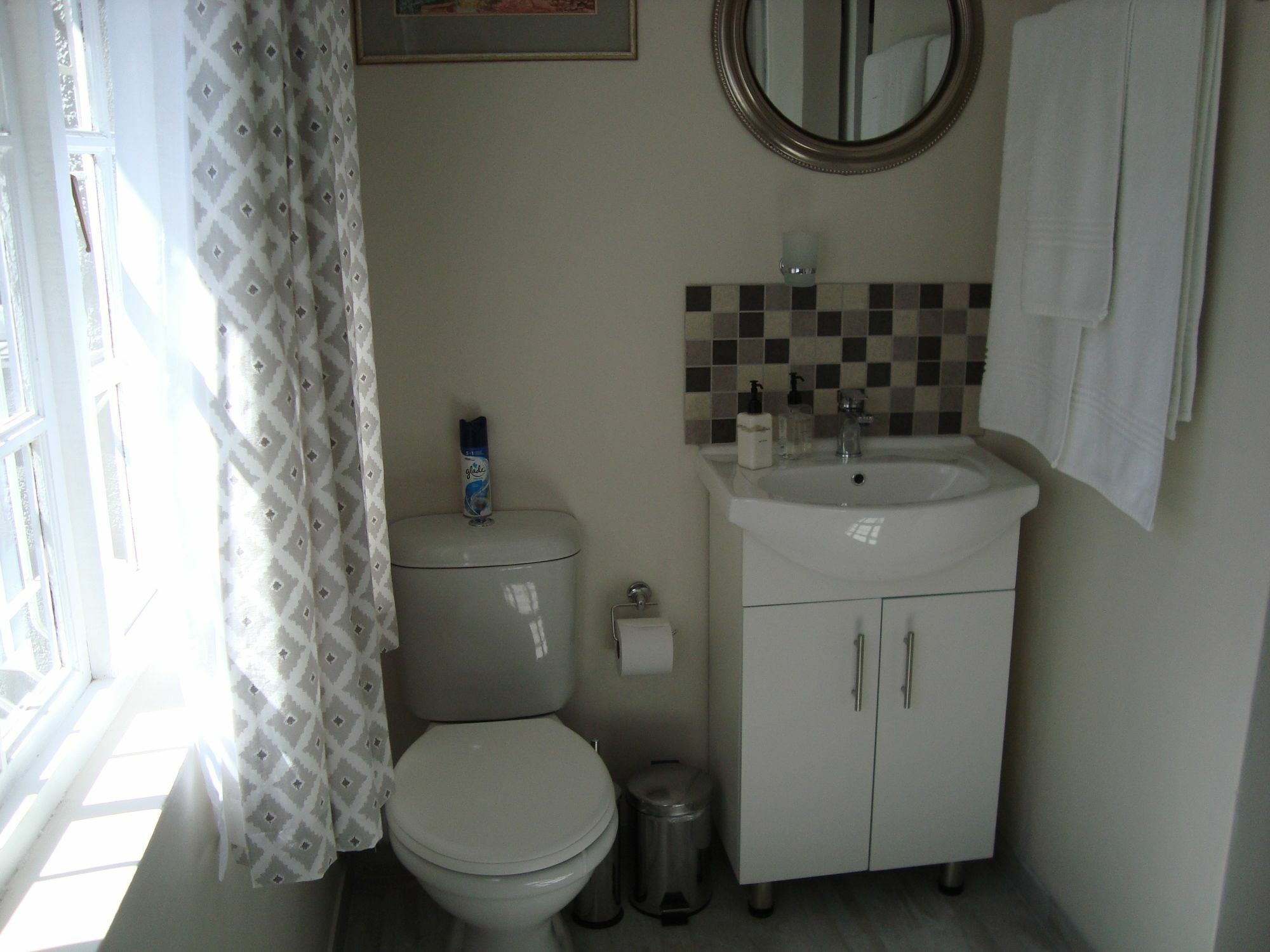 Brookdale House Otel Cape Town Dış mekan fotoğraf