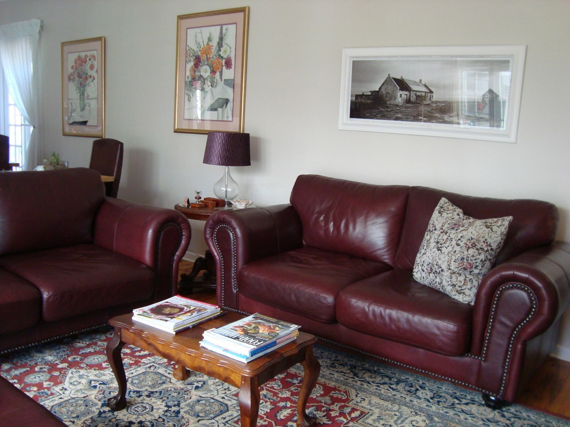 Brookdale House Otel Cape Town Dış mekan fotoğraf