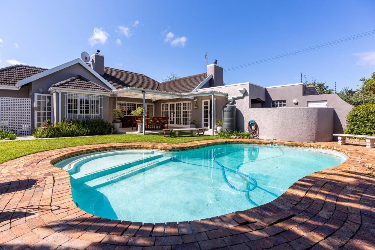 Brookdale House Otel Cape Town Dış mekan fotoğraf