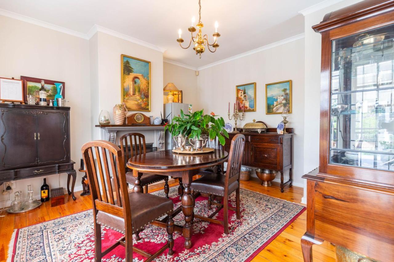Brookdale House Otel Cape Town Dış mekan fotoğraf