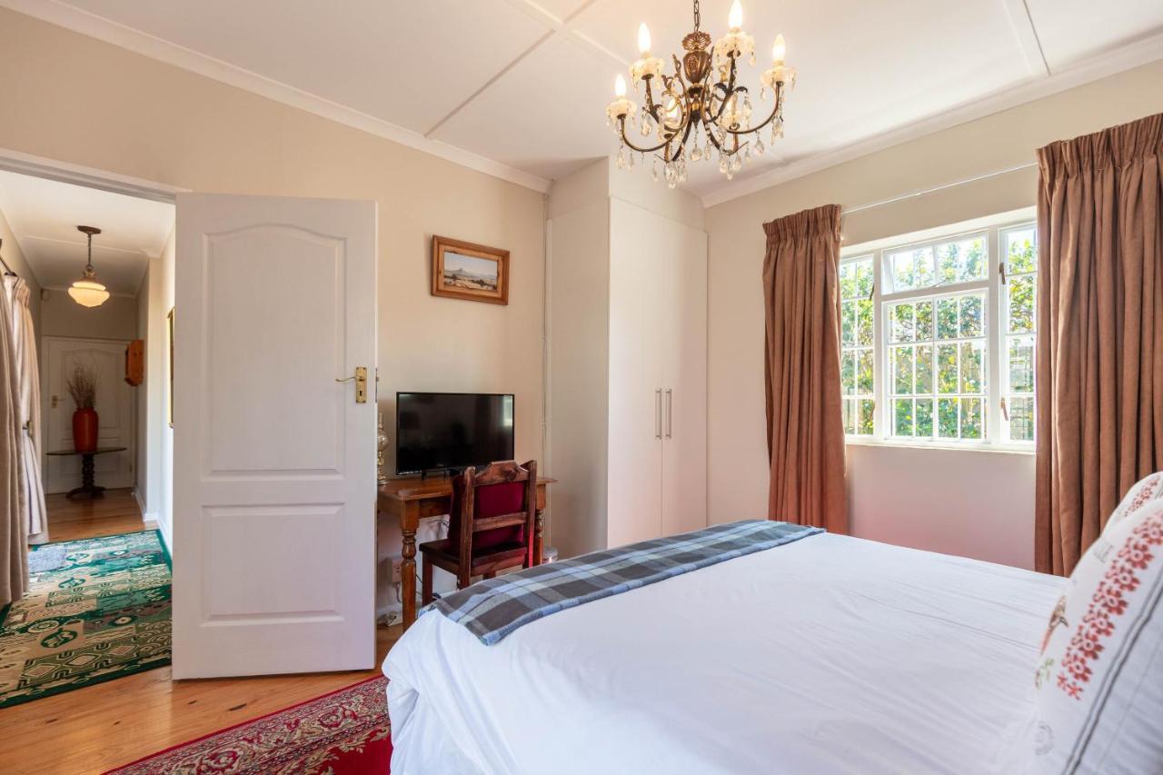 Brookdale House Otel Cape Town Dış mekan fotoğraf