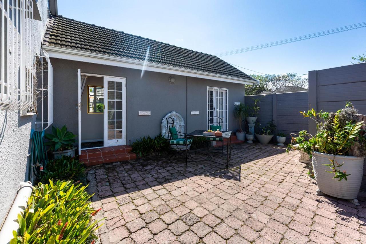 Brookdale House Otel Cape Town Dış mekan fotoğraf